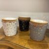 Bougies parfumées Hiver Wax Design