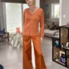 Pull maille fine – Image 2