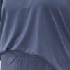 Pantalon large fluide – Image 3