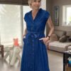 Robe en jean – Image 3