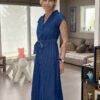 Robe en jean – Image 2