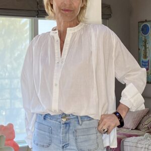 Blouse Anne