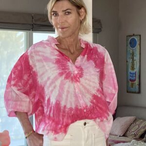 Chemise Anne