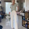 Pantalon Ange
