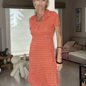 Robe Taun