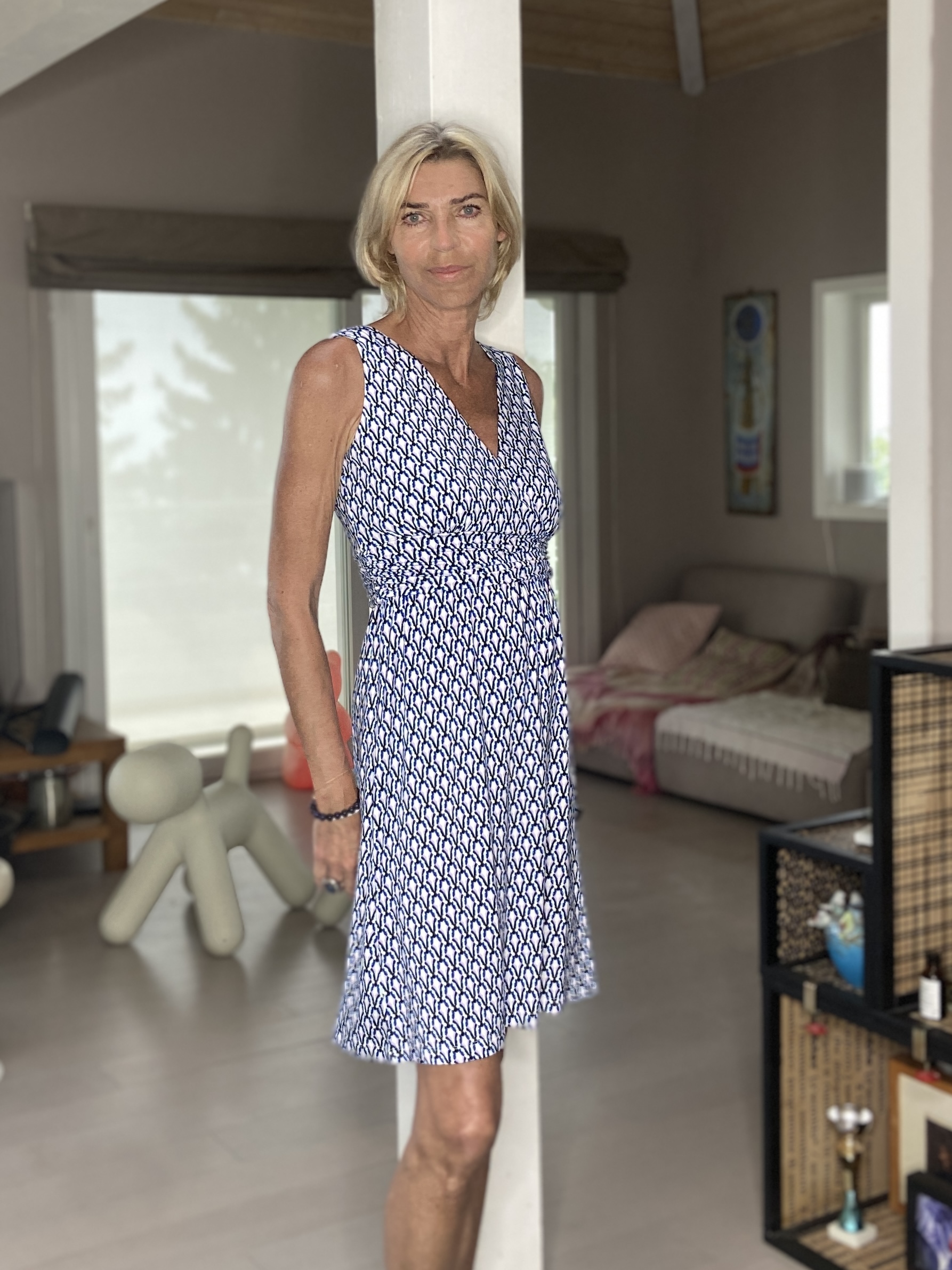 Robe Orve