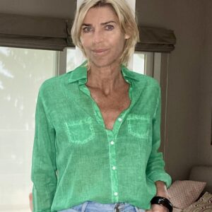 Chemise Talia