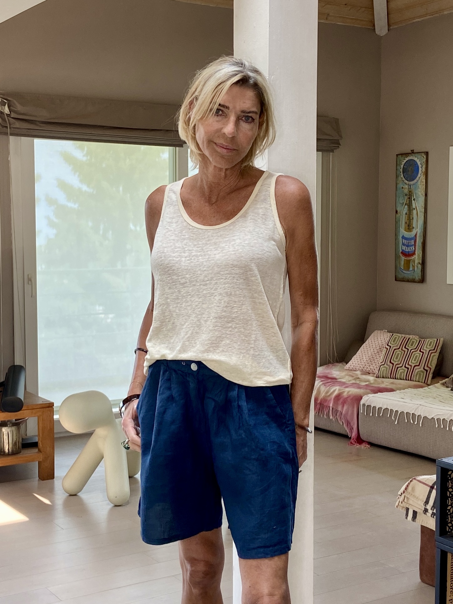 Bermuda Jane