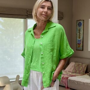 Chemise Indra