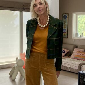 Veste courte