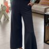 Pantalon 7/8ème souple – Image 2