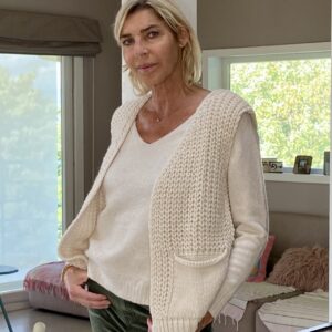 Gilet Sandy