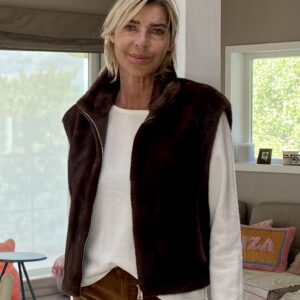 Veste Elia