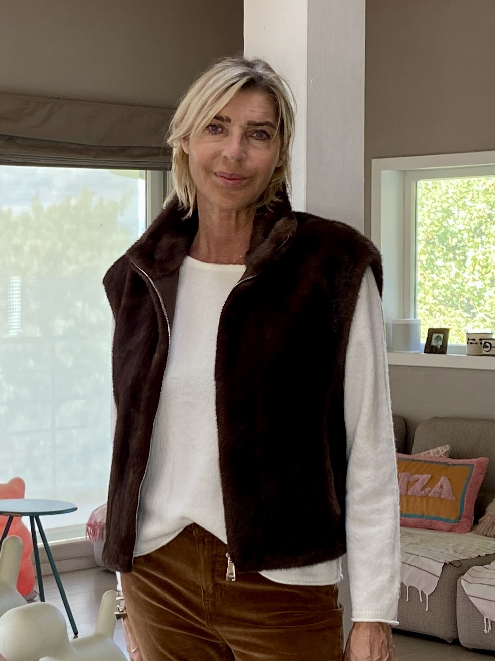 Veste Elia