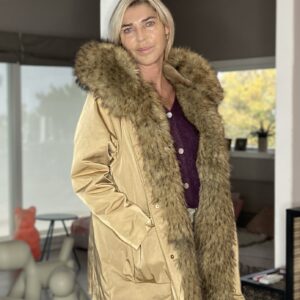 Parka