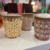 Bougie parfumée Wax Design – Image 3
